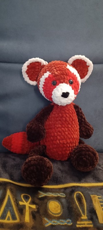 Handarbeiten Werke - Foto von anne-eisel