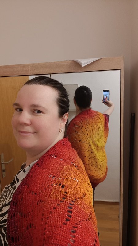 Handarbeiten Werke - Foto von anne-eisel