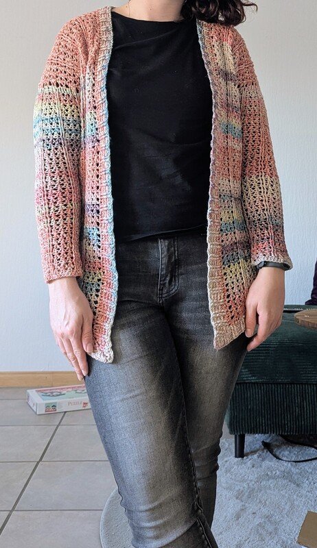 Handarbeiten Werke - Foto von samezerofive