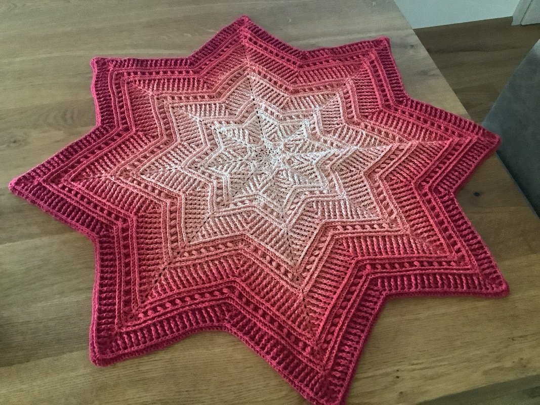 Handarbeiten Werke - Foto von christa-krinninger