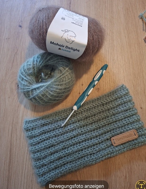 Handarbeiten Werke - Foto von duly-1