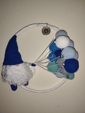 Eine tolle Anleitung.