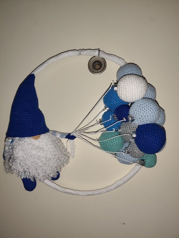 Handarbeiten Werke - Foto von Tigbert