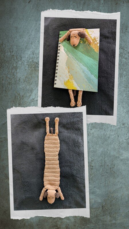 Handarbeiten Werke - Foto von Anjagurami