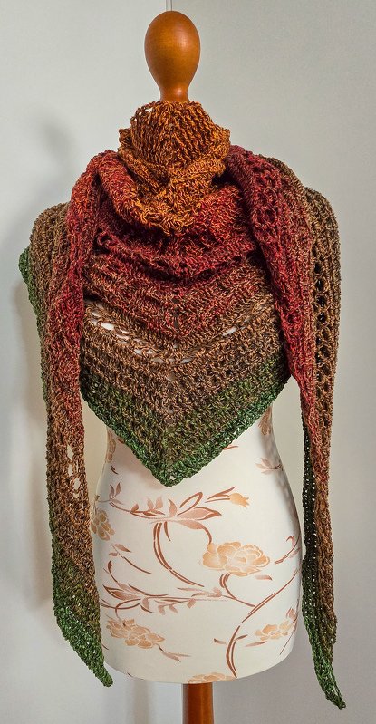 Handarbeiten Werke - Foto von darkAngel89