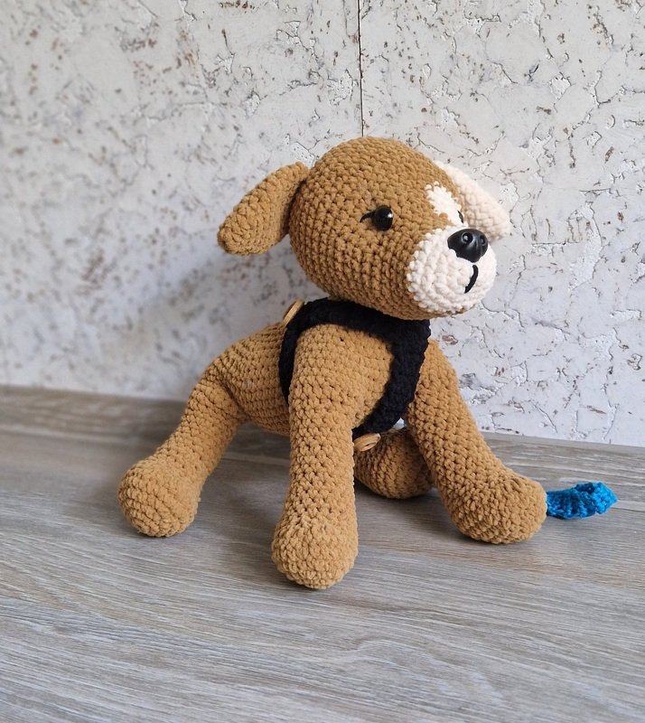 Handarbeiten Werke - Foto von katrin-kalms