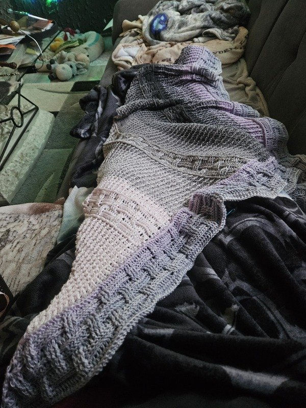 Handarbeiten Werke - Foto von jana-kunkel