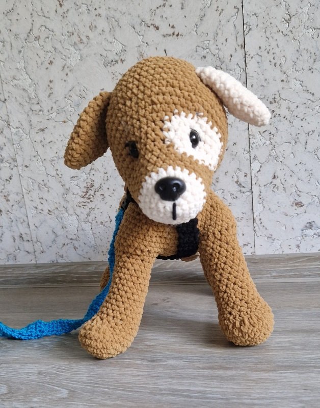 Handarbeiten Werke - Foto von katrin-kalms