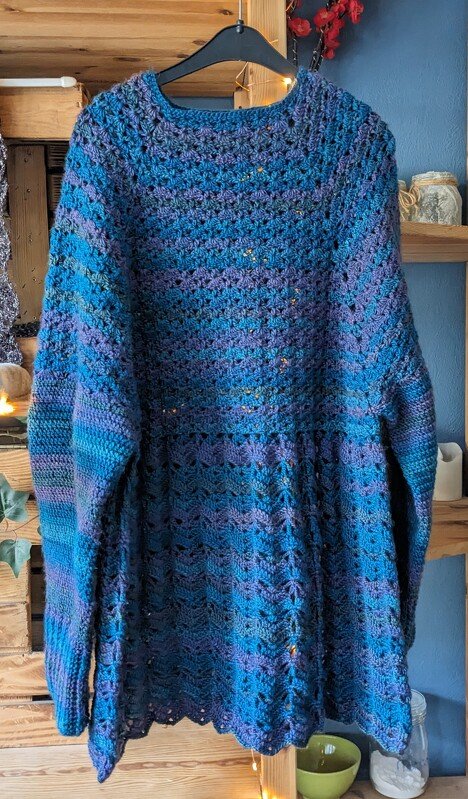 Handarbeiten Werke - Foto von BrCz