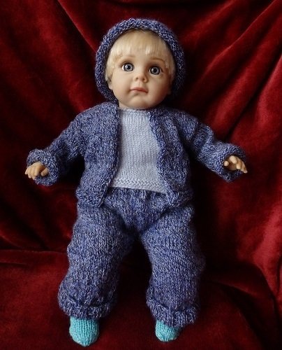 Handarbeiten Werke - Foto von dievomdeich