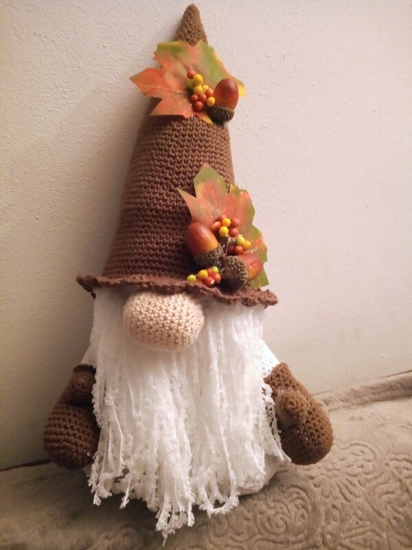 Handarbeiten Werke - Foto von ursula-walch