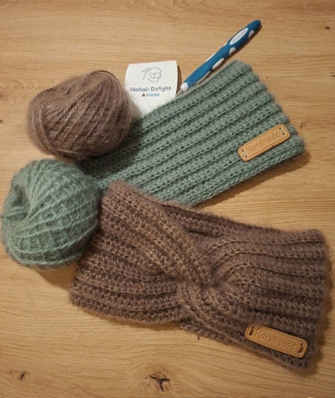 Handarbeiten Werke - Foto von duly-1