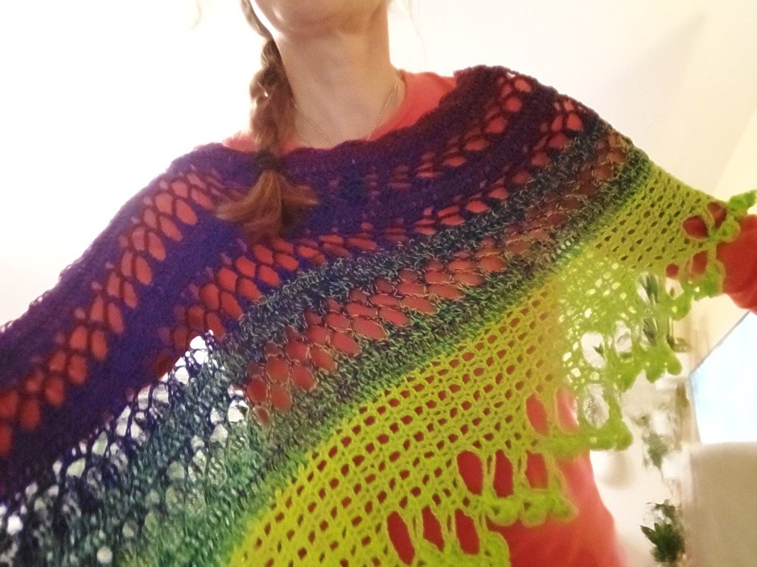 Handarbeiten Werke - Foto von Girlybabette