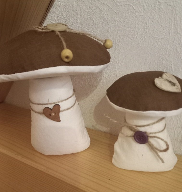 Handarbeiten Werke - Foto von duly-1