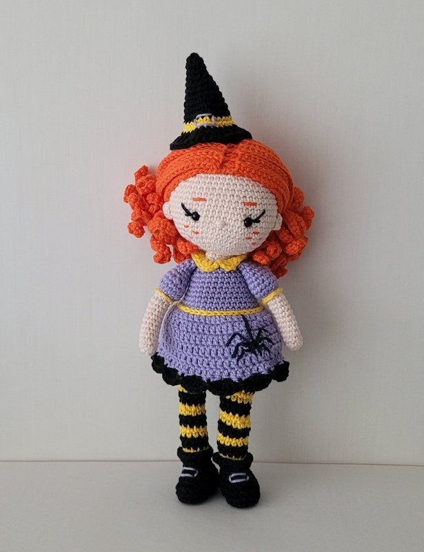 Handarbeiten Werke - Foto von Gruenlilie