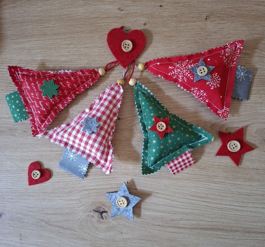 Handarbeiten Werke - Foto von duly-1