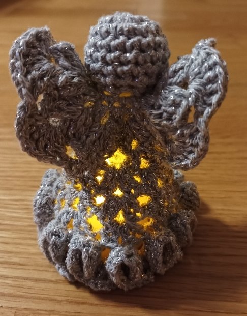 Handarbeiten Werke - Foto von Kuscheldesign