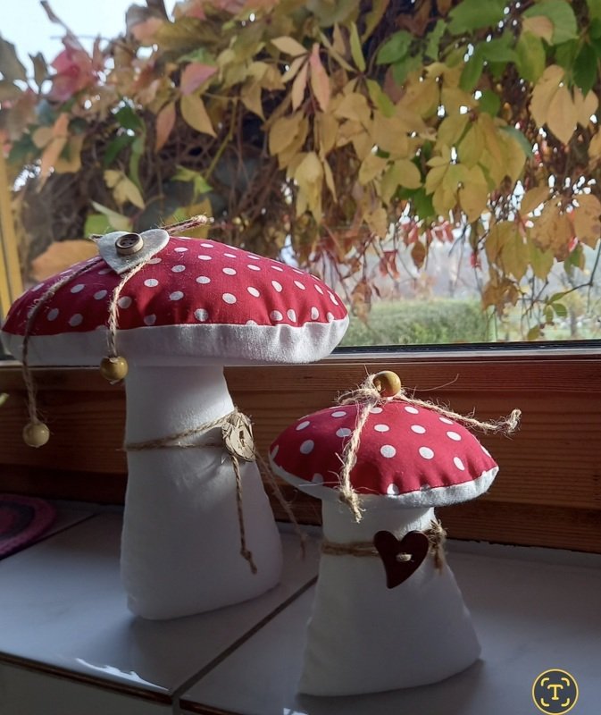 Handarbeiten Werke - Foto von duly-1