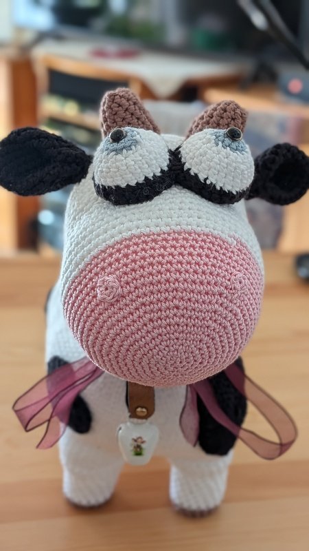 Handarbeiten Werke - Foto von strobangi