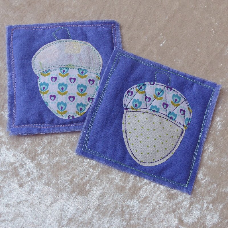 Handarbeiten Werke - Foto von WollwunderPetra