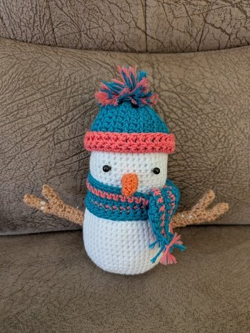 Der ist total süß!