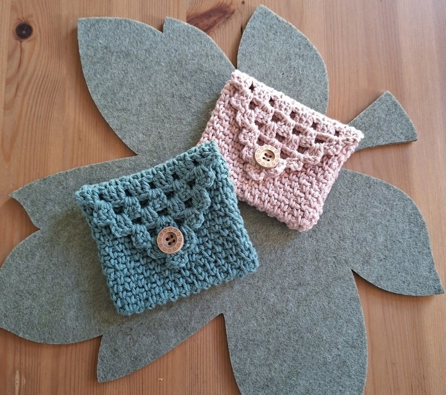 Handarbeiten Werke - Foto von duly-1