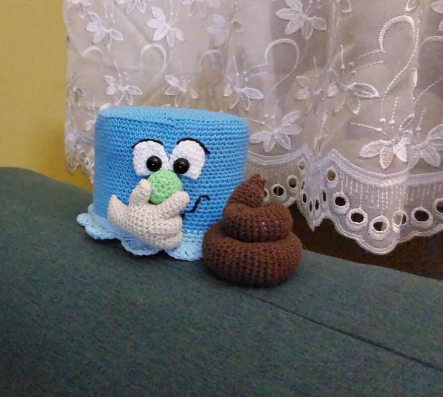 Handarbeiten Werke - Foto von cocovon