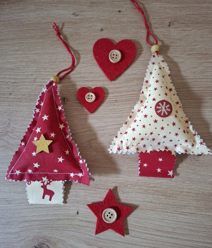 Handarbeiten Werke - Foto von duly-1