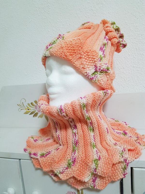 Handarbeiten Werke - Foto von Pinkpepper