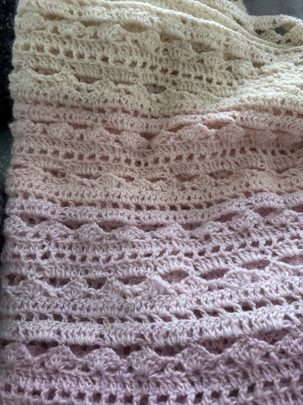 Handarbeiten Werke - Foto von michaela-schulten