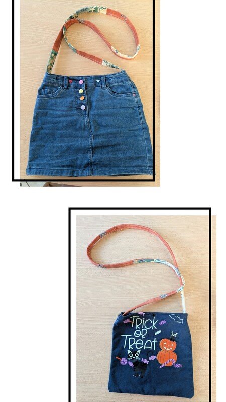 Handarbeiten Werke - Foto von Anjagurami