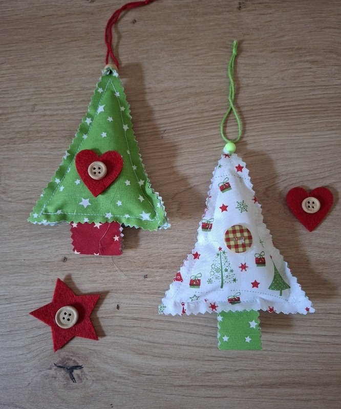 Handarbeiten Werke - Foto von duly-1