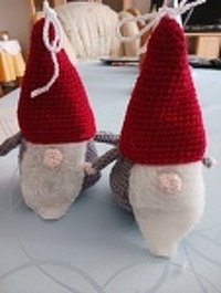 Handarbeiten Werke - Foto von Basteljuwel