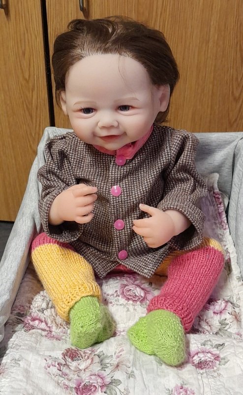 Handarbeiten Werke - Foto von Akela