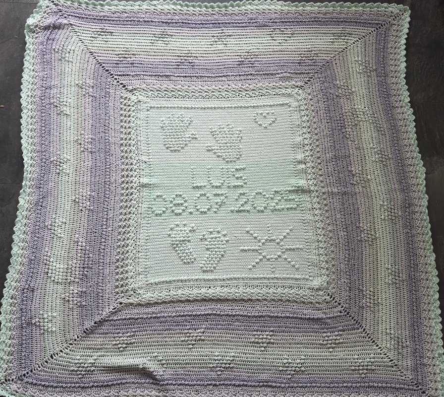 Handarbeiten Werke - Foto von ajsichert