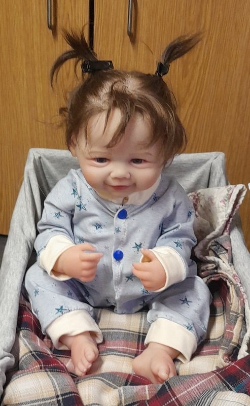 Handarbeiten Werke - Foto von Akela