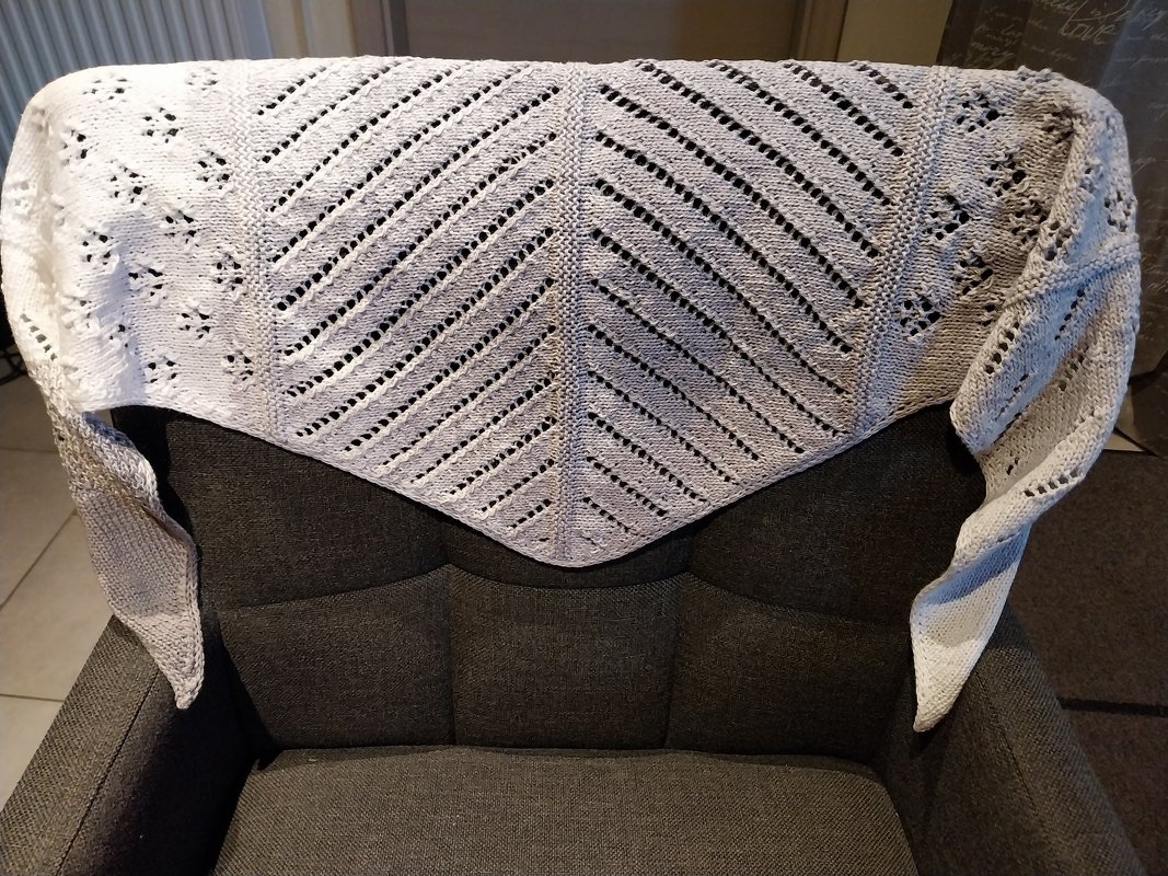 Handarbeiten Werke - Foto von Granny-3