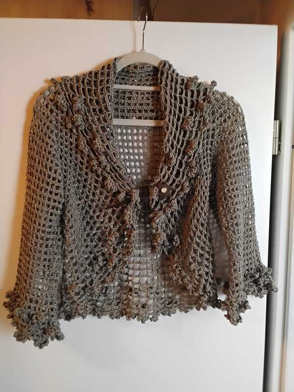 Handarbeiten Werke - Foto von rosa-simcic