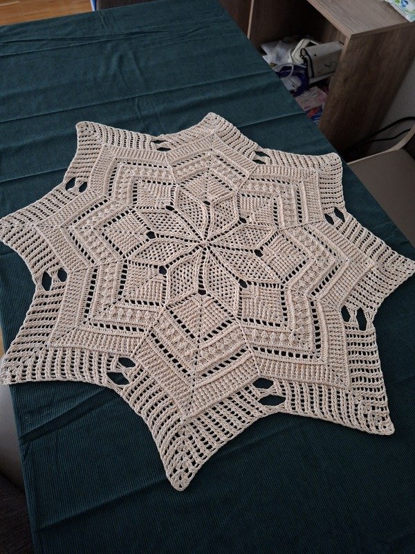 Handarbeiten Werke - Foto von gabriele-wilms1