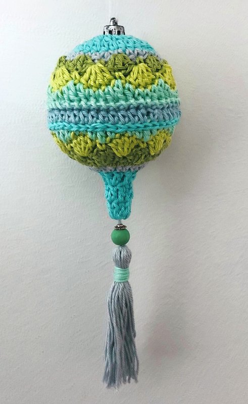 Handarbeiten Werke - Foto von anagomes