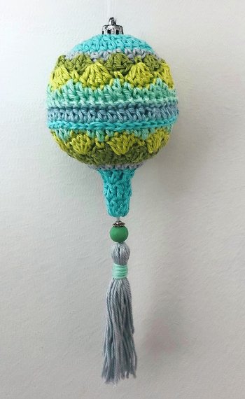 great pattern, perfect result!