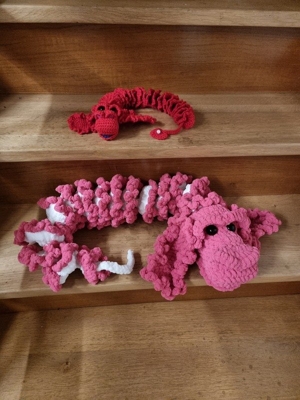 Handarbeiten Werke - Foto von wolfgang-wunderlich