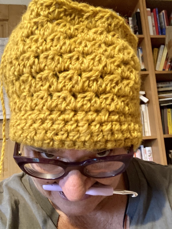 Handarbeiten Werke - Foto von extremhaeklerin