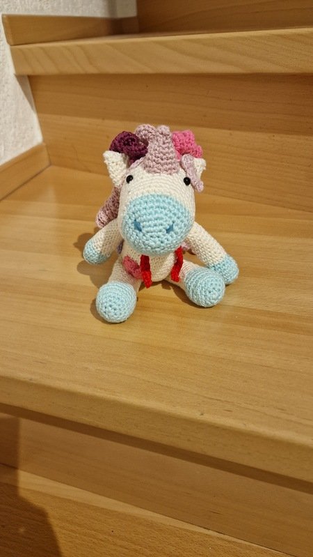 Handarbeiten Werke - Foto von Susanne-Ramona