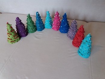 Hat alles gut geklappt und Spaß gemacht