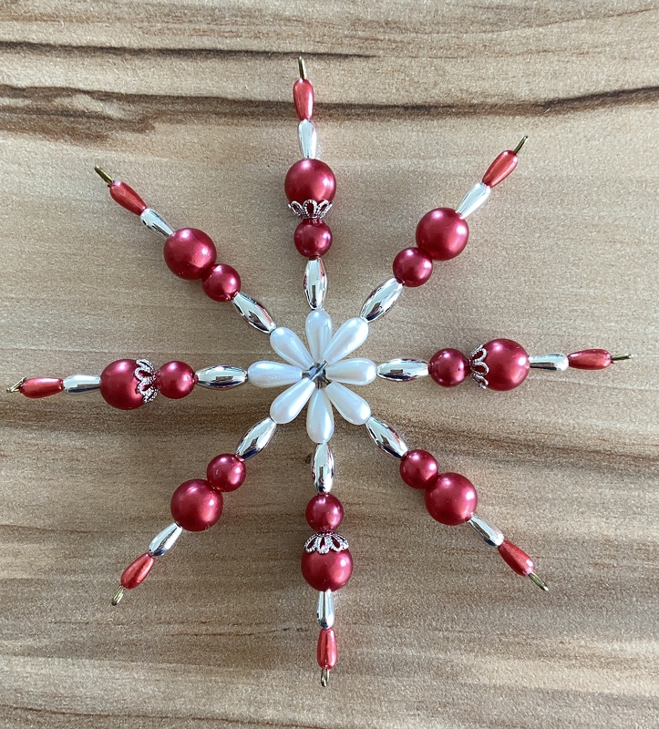 Handarbeiten Werke - Foto von bianca-flo