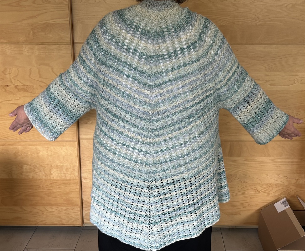 Handarbeiten Werke - Foto von tanja-besmehn