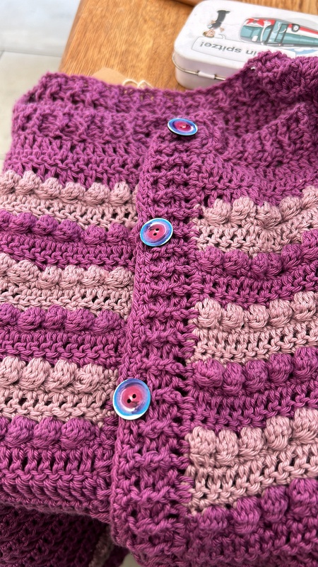 Handarbeiten Werke - Foto von tanja-besmehn