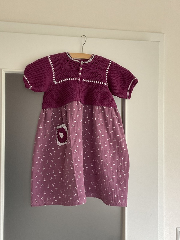 Handarbeiten Werke - Foto von tanja-besmehn