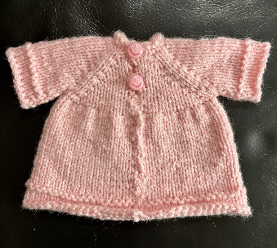 Handarbeiten Werke - Foto von Galadriel-60